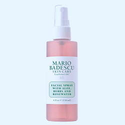 Facial Spray - Aloe, Herbs, Rosewater | Mario Badescu